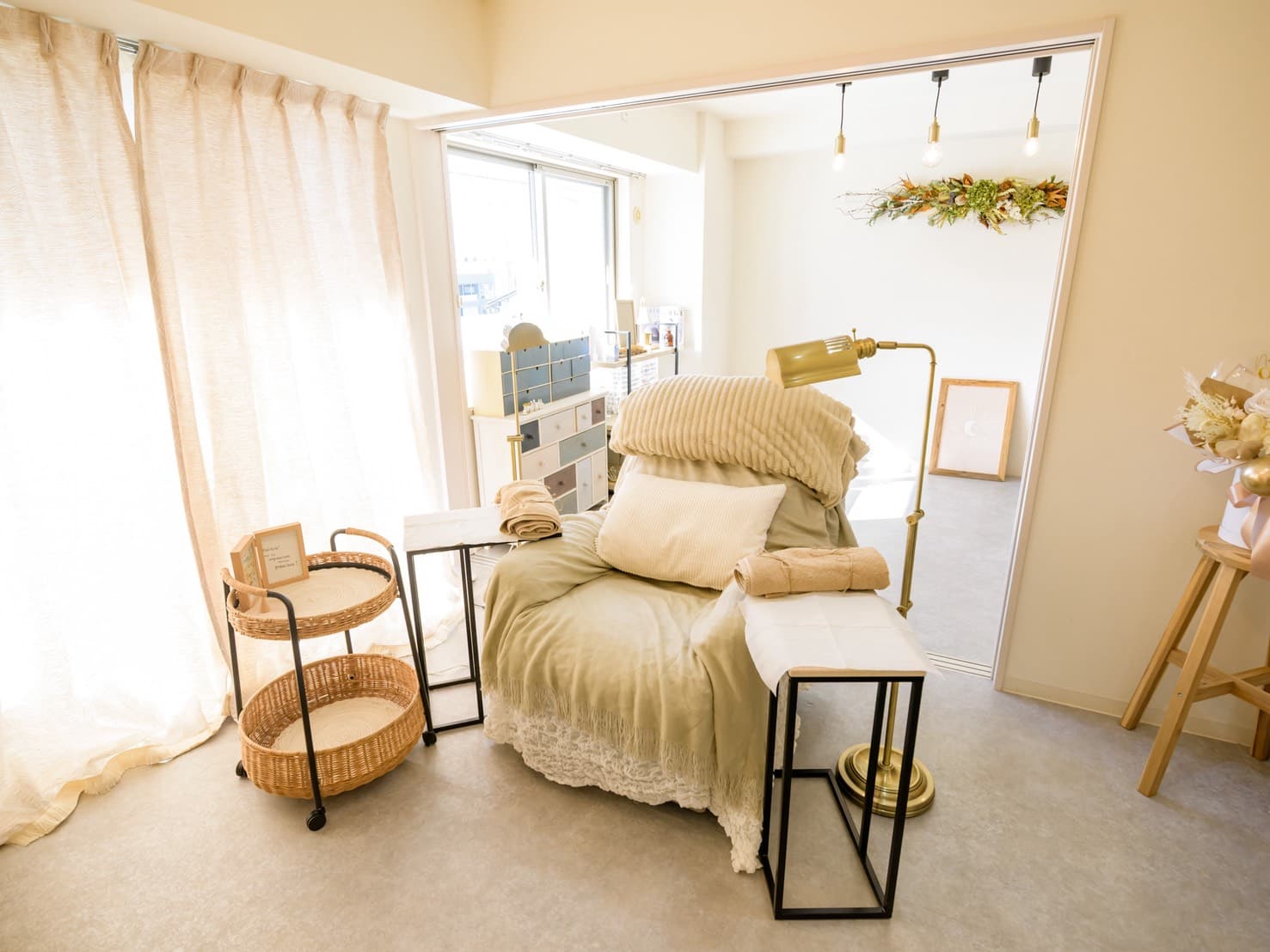 interior deco